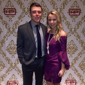 Meet your Posher, Taylor